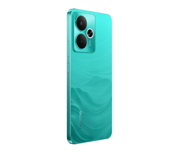 REALME 14T 5G 8/256GB Zielony - 1326470 - zdjęcie 7